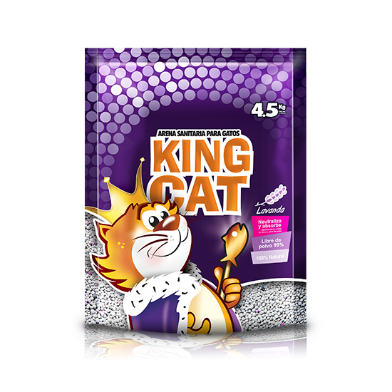 king cat aroma cafe