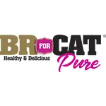 logo br for cat pure