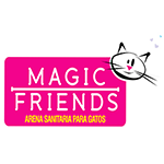logo magic friend