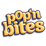 logo popn bites