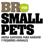logo br for small pets