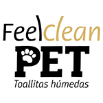 logo feelclean pet