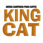 logo king cat