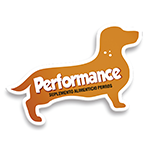 logo performance