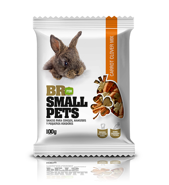 snacks br for small pets