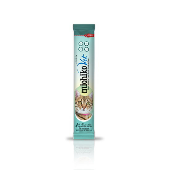 michiko vet sachet anti inflamation